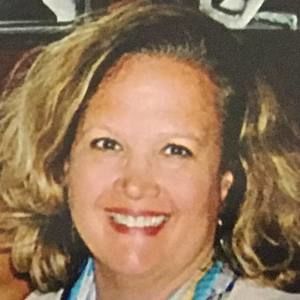 Meet your Posher, Theresa